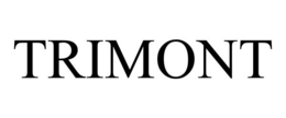 TRIMONT trademark