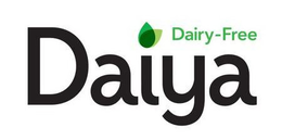 DAIYA DAIRY FREE trademark
