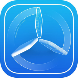 DESIGNED BY APPLE IN CALIFORNIA trademark