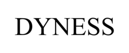 DYNESS trademark