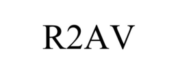 R2AV trademark