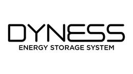 DYNESS ENERGY STORAGE SYSTEM trademark