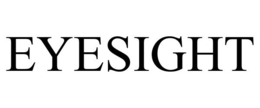 EYESIGHT trademark