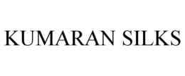 KUMARAN SILKS trademark