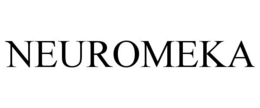 NEUROMEKA trademark