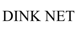 DINK NET trademark