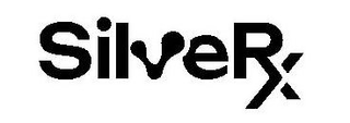 SILVERX trademark