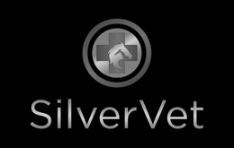 SILVER VET trademark