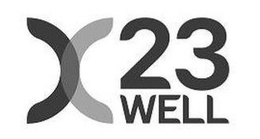 23 WELL trademark
