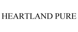 HEARTLAND PURE trademark