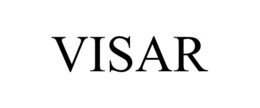 VISAR trademark