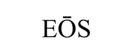 EOS trademark