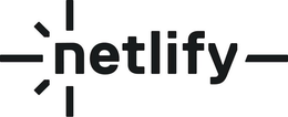 NETLIFY trademark