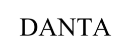 DANTA trademark