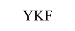 YKF trademark