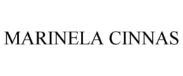 MARINELA CINNAS trademark