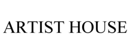 ARTIST HOUSE trademark