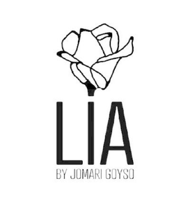 LIA BY JOMARI GOYSO trademark