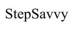 STEPSAVVY trademark