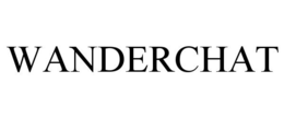 WANDERCHAT trademark