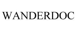 WANDERDOC trademark