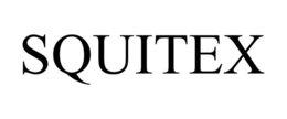 SQUITEX trademark