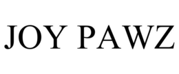 JOY PAWZ trademark