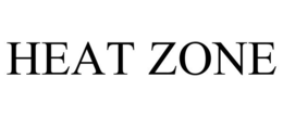 HEAT ZONE trademark
