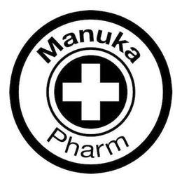 MANUKA PHARM trademark