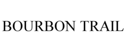 BOURBON TRAIL trademark