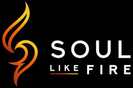 SOUL LIKE FIRE trademark