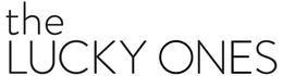 THE LUCKY ONES trademark