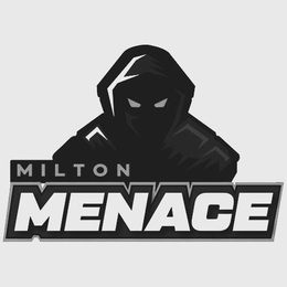 MILTON MENACE trademark