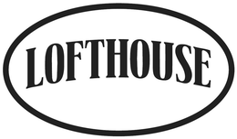 LOFTHOUSE trademark
