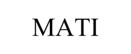 MATI trademark