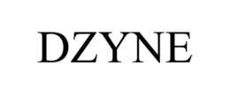 DZYNE trademark