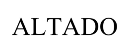 ALTADO trademark