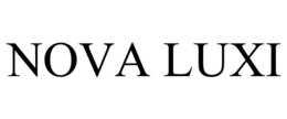 NOVA LUXI trademark
