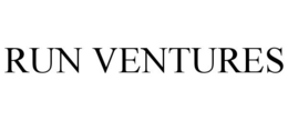 RUN VENTURES trademark
