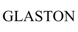 GLASTON trademark