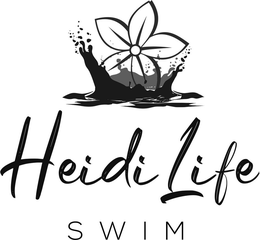 HEIDI LIFE SWIM trademark