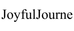 JOYFULJOURNE trademark