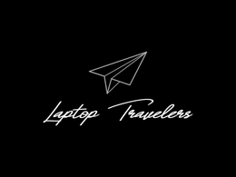 LAPTOP TRAVELERS trademark