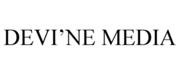 DEVI'NE MEDIA trademark