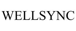 WELLSYNC trademark