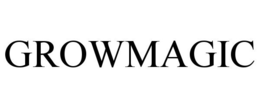 GROWMAGIC trademark