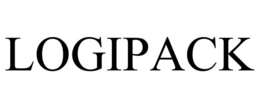 LOGIPACK trademark