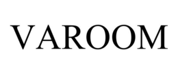 VAROOM trademark