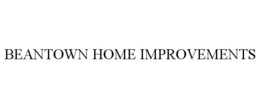 BEANTOWN HOME IMPROVEMENTS trademark
