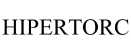 HIPERTORC trademark